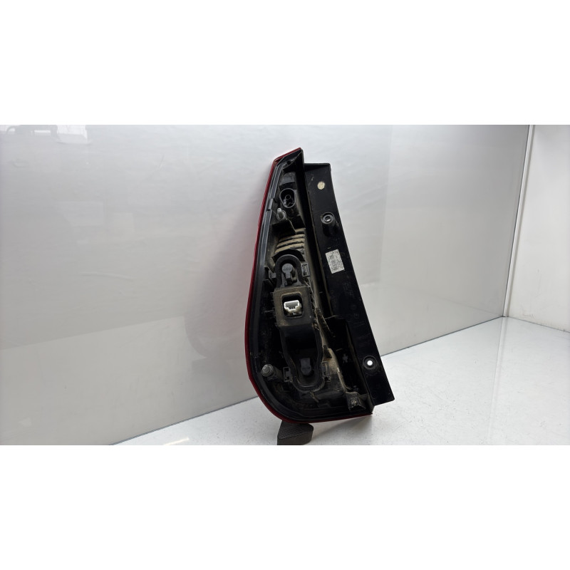 Feu arriere principal droit (feux) RENAULT SCENIC 3 Photo n°4