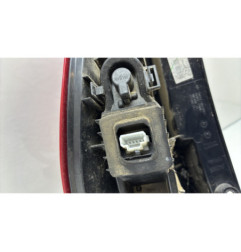 Feu arriere principal droit (feux) RENAULT SCENIC 3