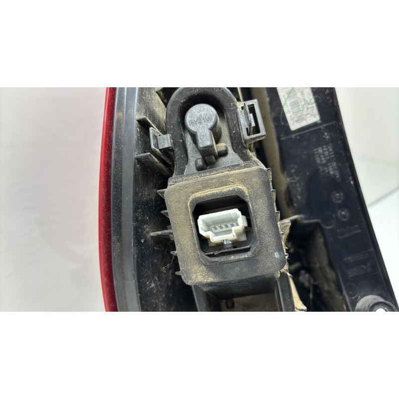 Feu arriere principal droit (feux) RENAULT SCENIC 3 Photo n°5