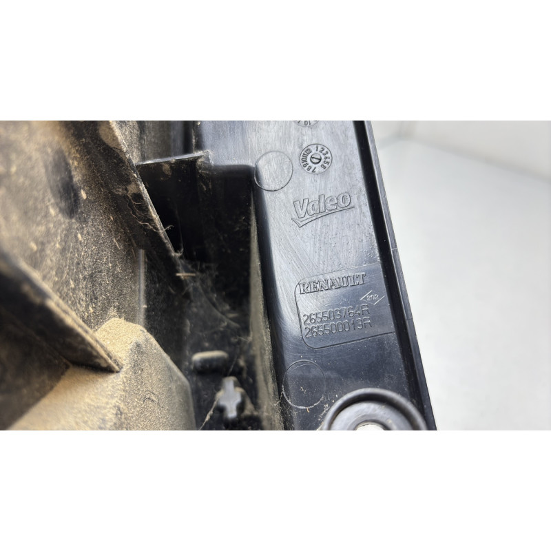 Feu arriere principal droit (feux) RENAULT SCENIC 3 Photo n°6