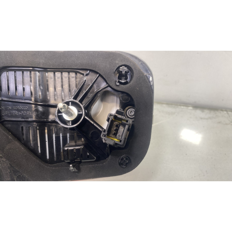 Feu arriere secondaire droit (feux) CITROEN C4 CACTUS Photo n°3
