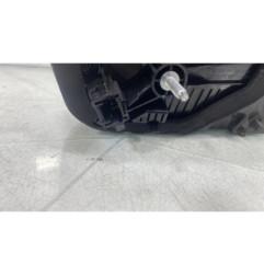 Feu arriere secondaire gauche (feux) CITROEN C4 CACTUS
