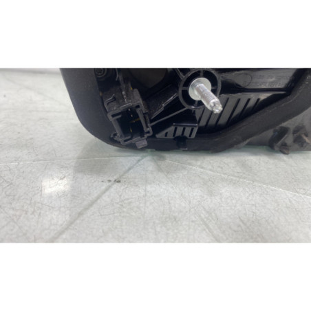 Feu arriere secondaire gauche (feux) CITROEN C4 CACTUS