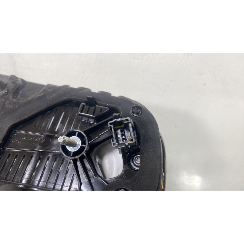 Feu arriere secondaire gauche (feux) CITROEN C4 CACTUS Photo n°5