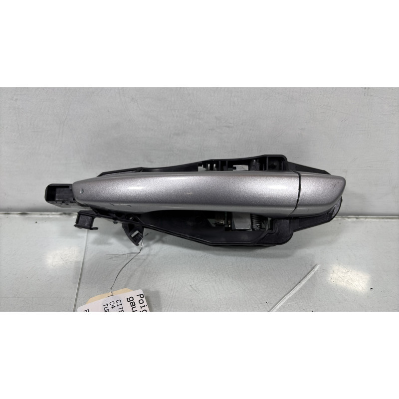 Poignee porte arriere gauche CITROEN C4 CACTUS Photo n°1