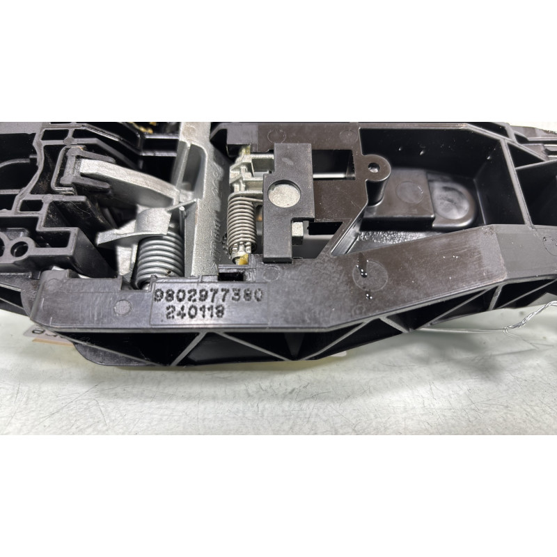 Poignee porte arriere gauche CITROEN C4 CACTUS Photo n°5