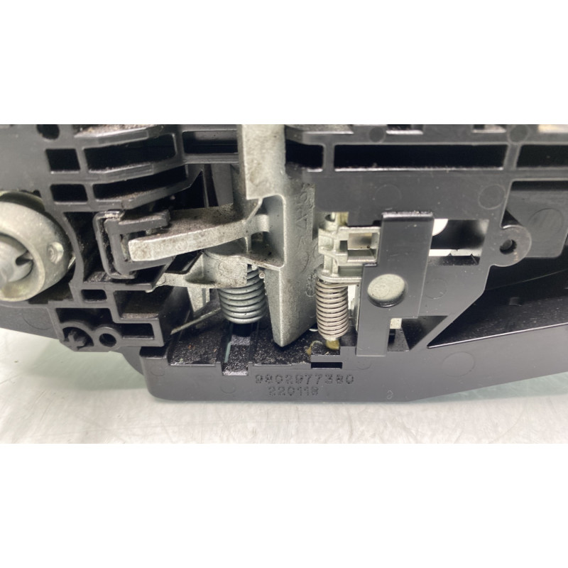 Poignee porte avant gauche CITROEN C4 CACTUS Photo n°3