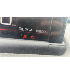 Poignee porte avant gauche CITROEN C4 CACTUS