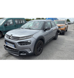 Poignee porte avant gauche CITROEN C4 CACTUS