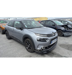 Poignee porte avant gauche CITROEN C4 CACTUS