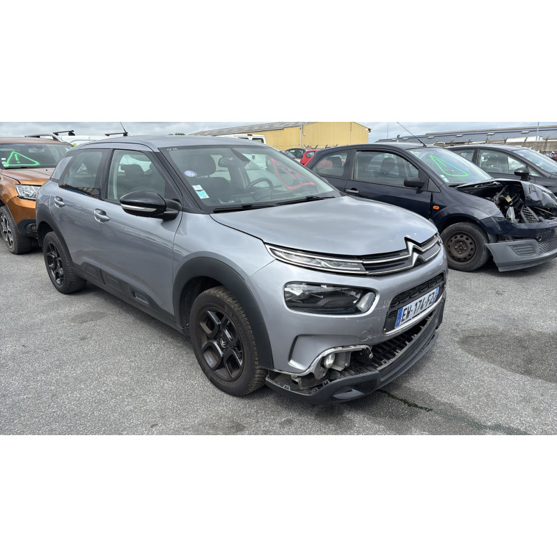 Poignee porte avant gauche CITROEN C4 CACTUS Photo n°8