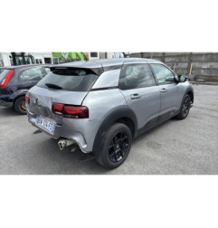 Poignee porte avant gauche CITROEN C4 CACTUS