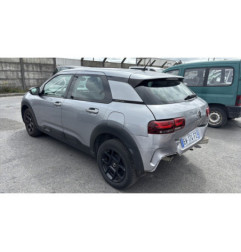 Poignee porte avant gauche CITROEN C4 CACTUS