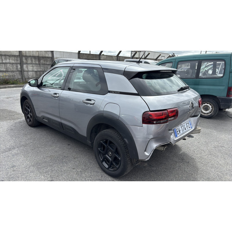 Poignee porte avant gauche CITROEN C4 CACTUS Photo n°10