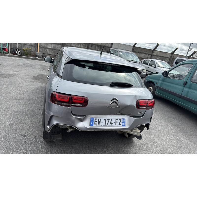 Poignee porte avant gauche CITROEN C4 CACTUS Photo n°11