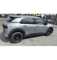 Poignee porte avant gauche CITROEN C4 CACTUS