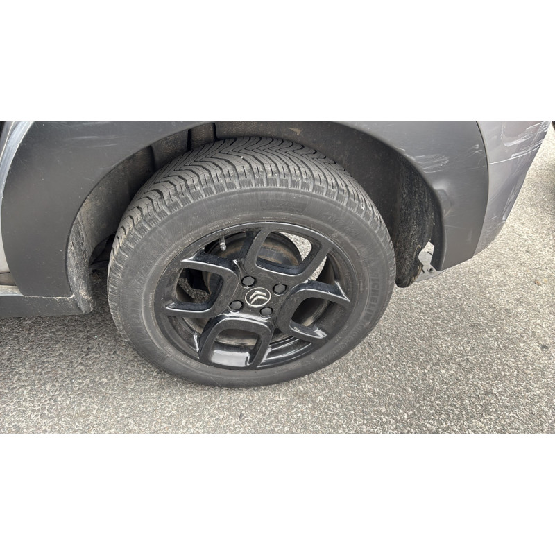 Poignee porte avant gauche CITROEN C4 CACTUS Photo n°20