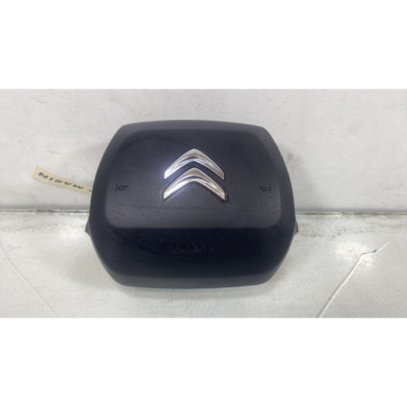 Air bag conducteur CITROEN C4 CACTUS Photo n°1