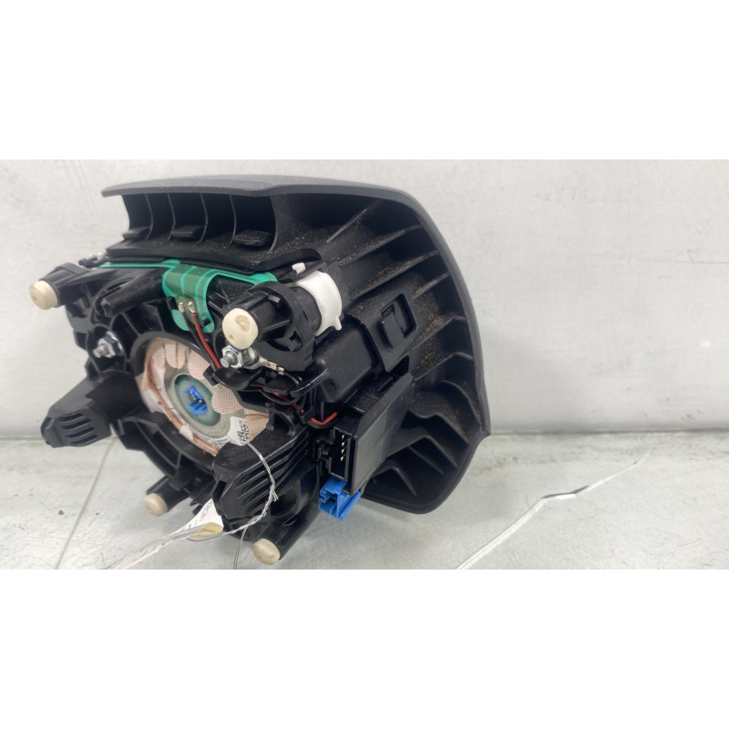 Air bag conducteur CITROEN C4 CACTUS Photo n°4