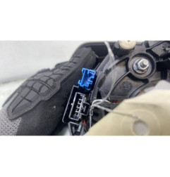 Air bag conducteur CITROEN C4 CACTUS