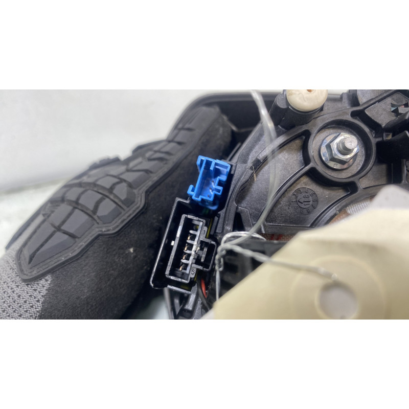 Air bag conducteur CITROEN C4 CACTUS Photo n°5