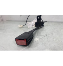 Attache ceinture avant droit CITROEN C4 CACTUS Photo n°1
