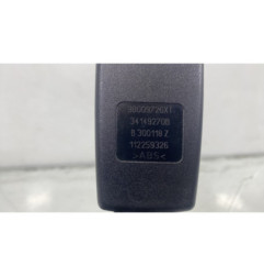 Attache ceinture avant droit CITROEN C4 CACTUS