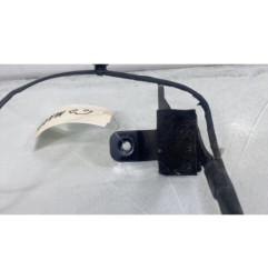 Attache ceinture avant droit CITROEN C4 CACTUS