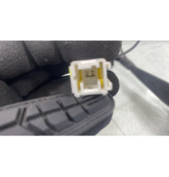 Attache ceinture avant droit CITROEN C4 CACTUS