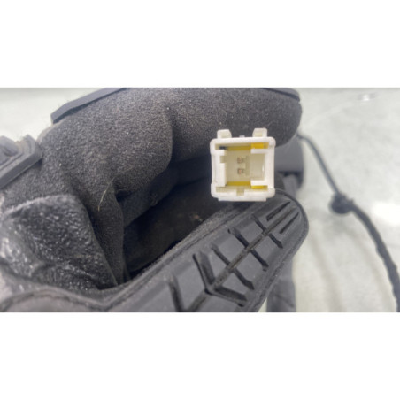 Attache ceinture avant gauche CITROEN C4 CACTUS