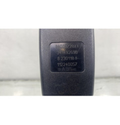 Attache ceinture avant gauche CITROEN C4 CACTUS