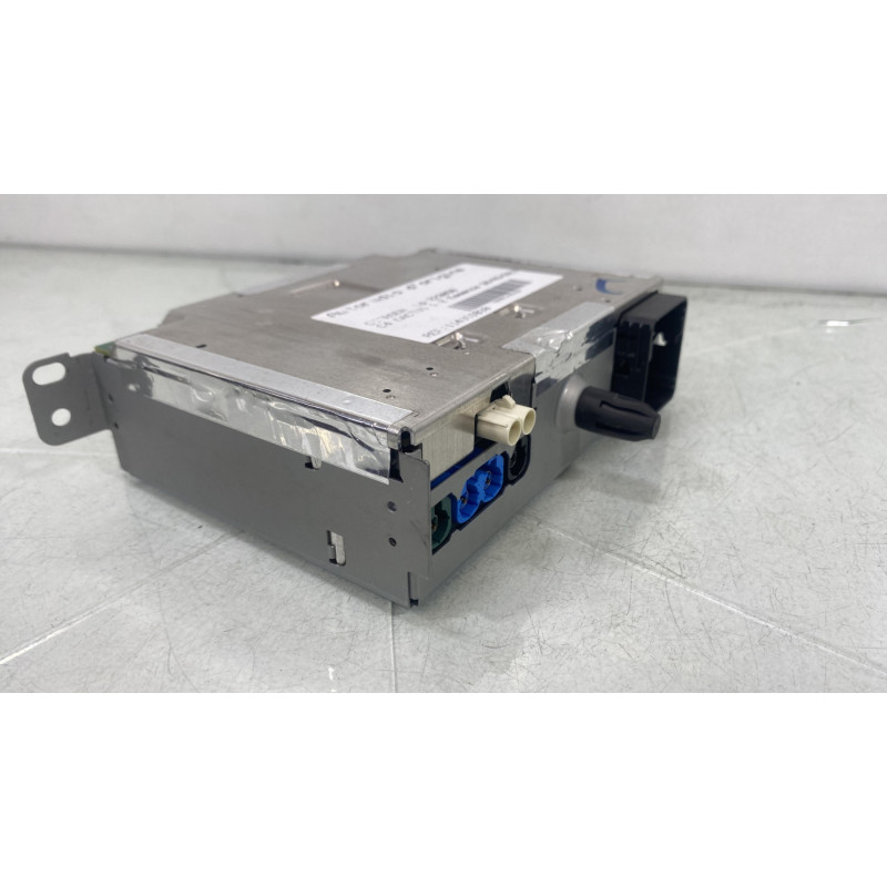Autoradio d'origine CITROEN C4 CACTUS Photo n°3