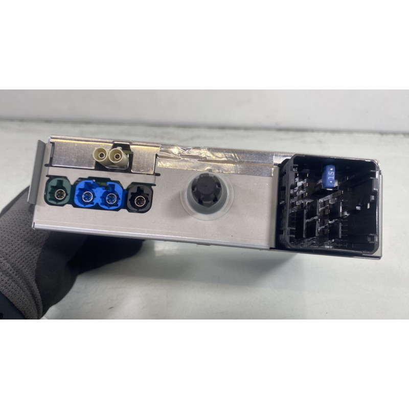 Autoradio d'origine CITROEN C4 CACTUS Photo n°5
