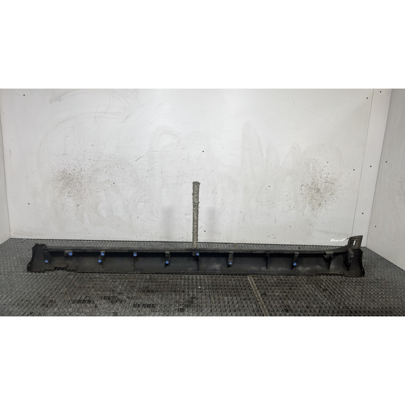 Bas de caisse droit CITROEN C4 CACTUS Photo n°4