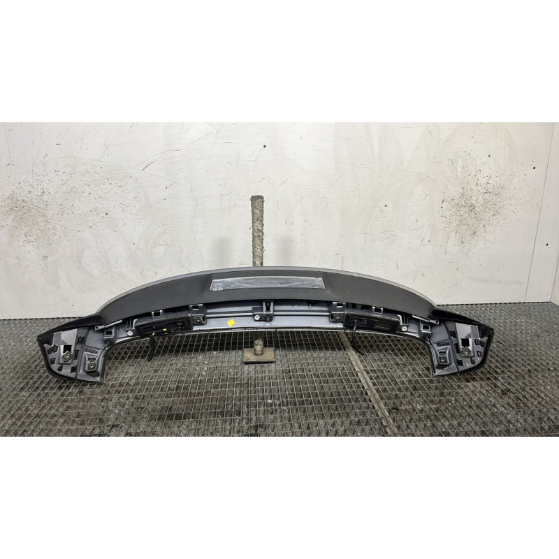Becquet CITROEN C4 CACTUS Photo n°4