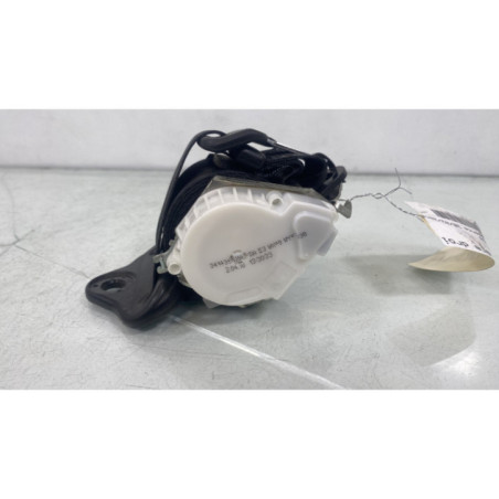 Ceinture arriere droit CITROEN C4 CACTUS Photo n°1