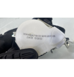 Ceinture arriere droit CITROEN C4 CACTUS