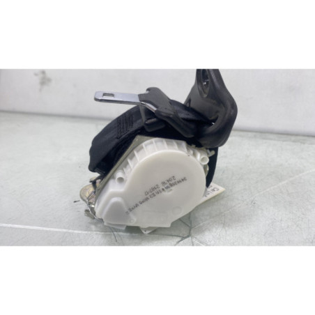 Ceinture arriere gauche CITROEN C4 CACTUS