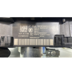 Com (Bloc Contacteur Tournant+Commodo Essuie Glace+Commodo Phare) CITROEN C4 CACTUS