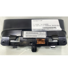 Compteur CITROEN C4 CACTUS