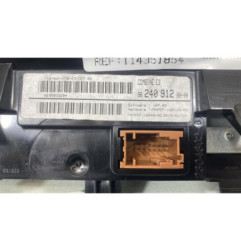 Compteur CITROEN C4 CACTUS