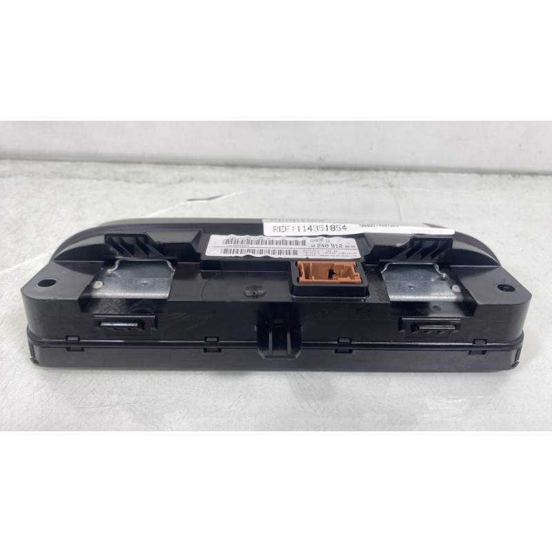 Compteur CITROEN C4 CACTUS Photo n°4