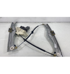 Leve vitre electrique avant droit CITROEN C4 CACTUS Photo n°1