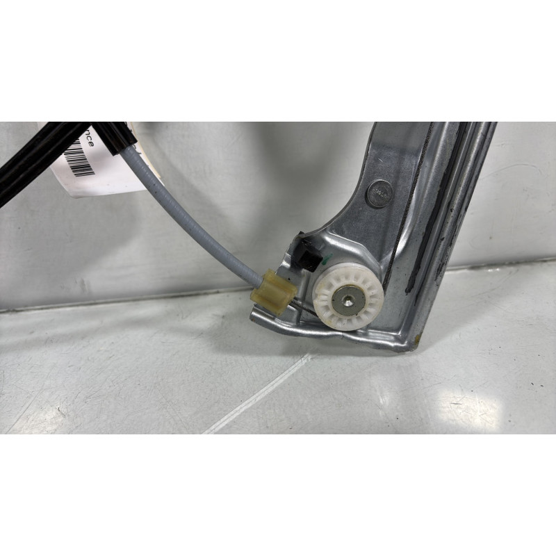 Leve vitre electrique avant gauche CITROEN C4 CACTUS Photo n°4