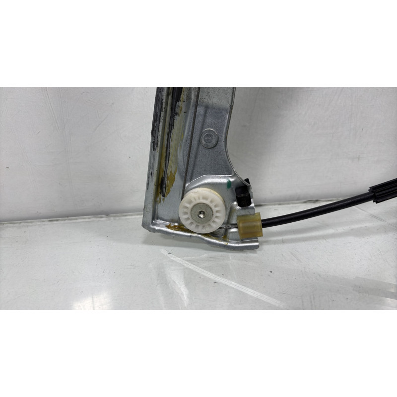 Leve vitre electrique avant gauche CITROEN C4 CACTUS Photo n°5