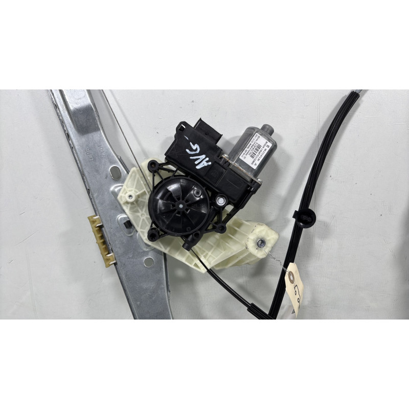 Leve vitre electrique avant gauche CITROEN C4 CACTUS Photo n°12