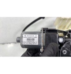 Leve vitre electrique avant gauche CITROEN C4 CACTUS
