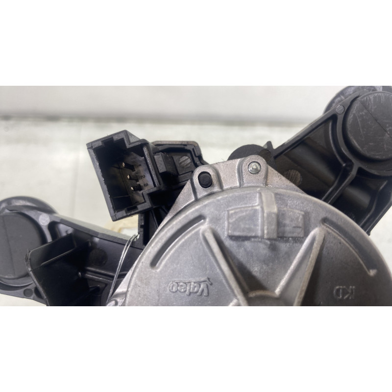 Moteur essuie glace arriere CITROEN C4 CACTUS Photo n°4