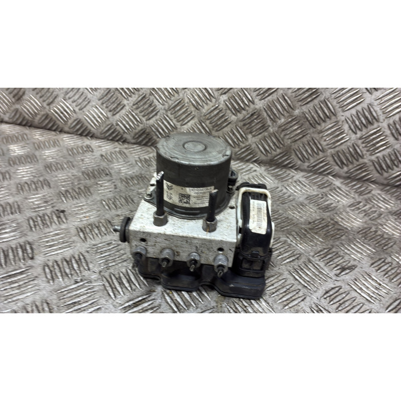 Bloc ABS (freins anti-blocage) CITROEN C4 CACTUS Photo n°3