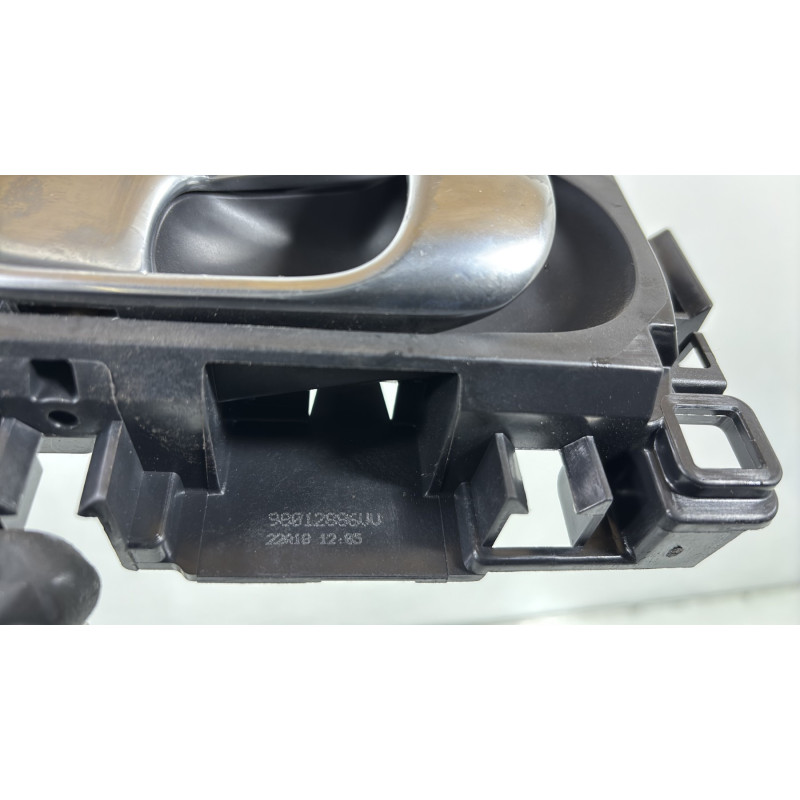 Poignee interieur arriere gauche CITROEN C4 CACTUS Photo n°3